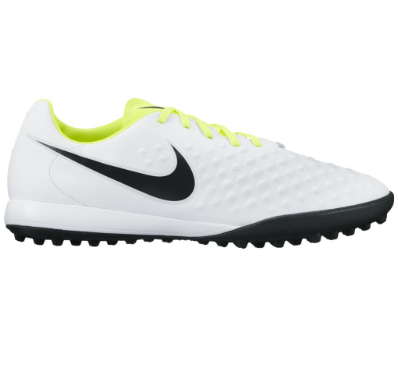 Кроссовки мужские Nike 844417-109 белые 11.5 US
