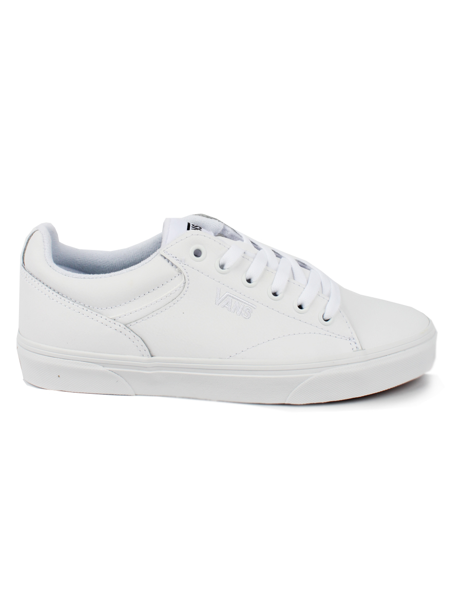 

Кеды мужские Vans VA4TZE05R белые 8 US, VA4TZE05R
