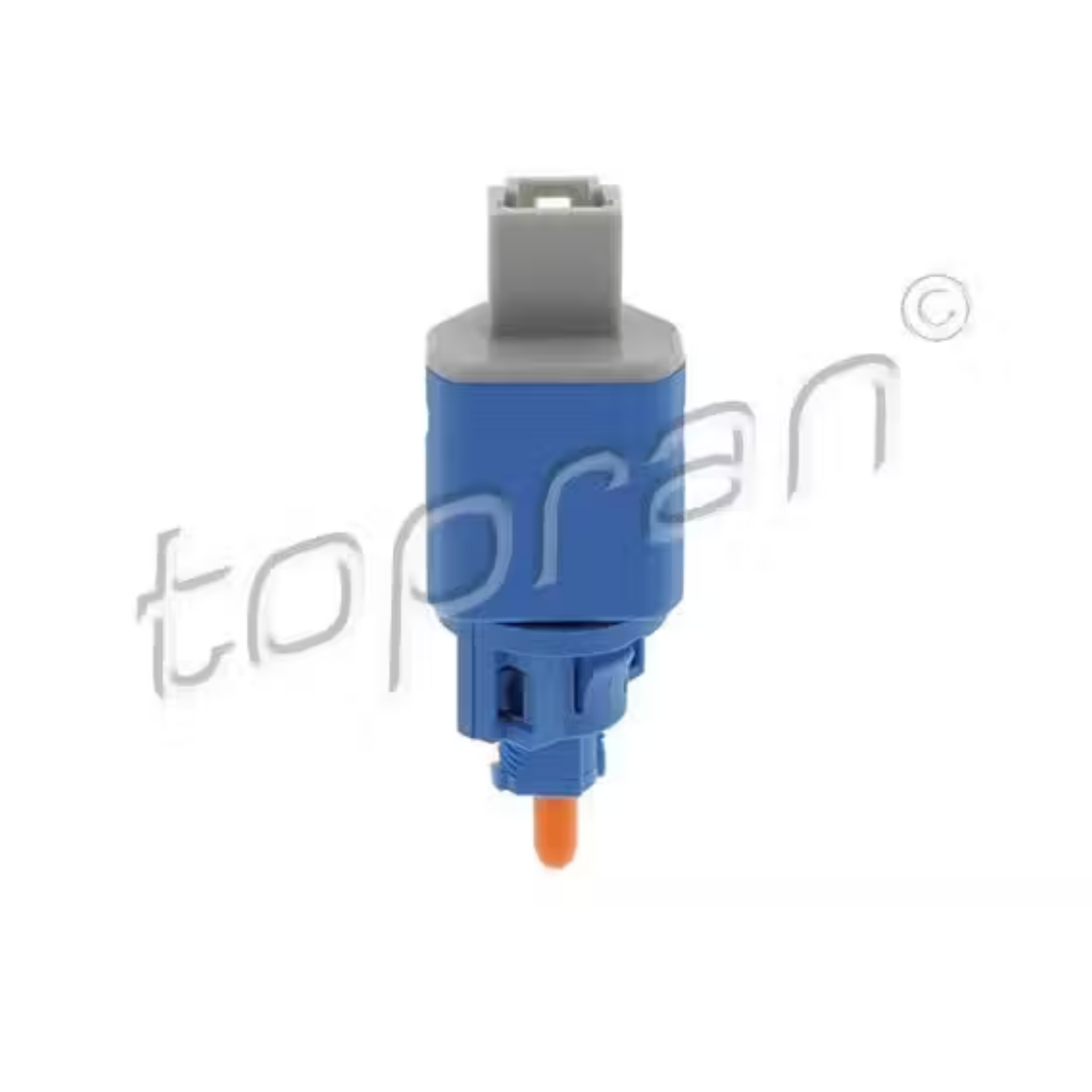 

Выключатель педали сцепления Topran 701722055 Renault Megane Fluence Scenic