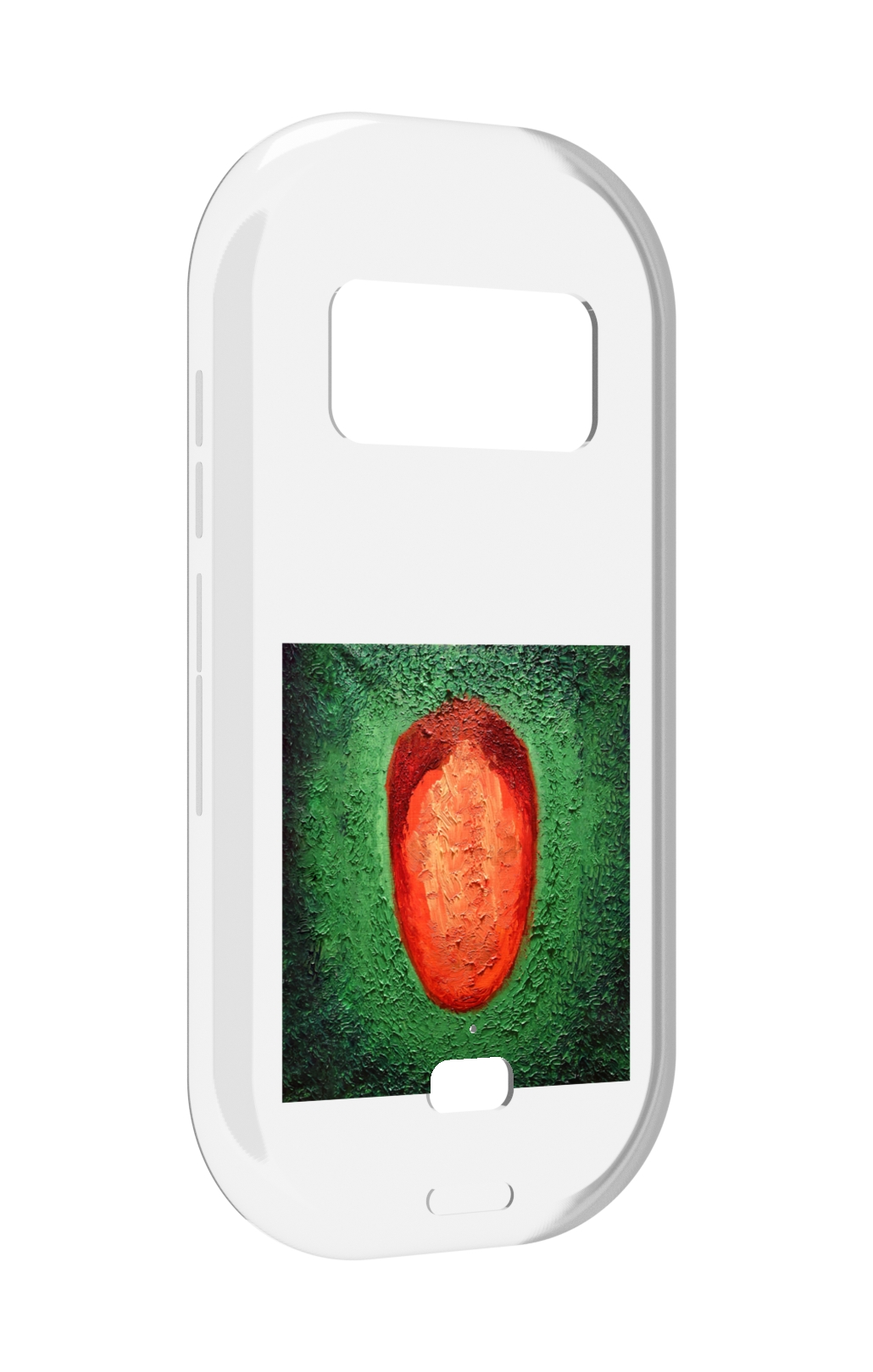 

Чехол MyPads Красота и уродство Oxxxymiron для UleFone Armor 15, Прозрачный, Tocco