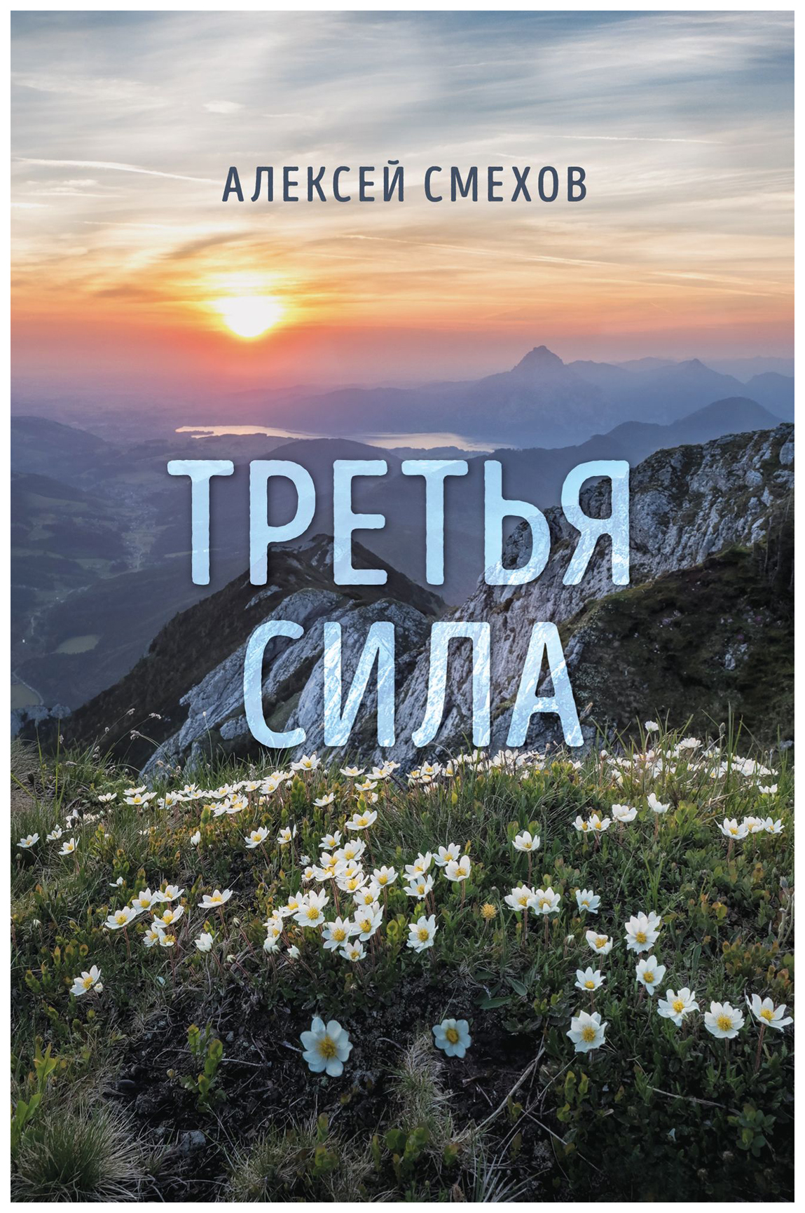 

Третья сила