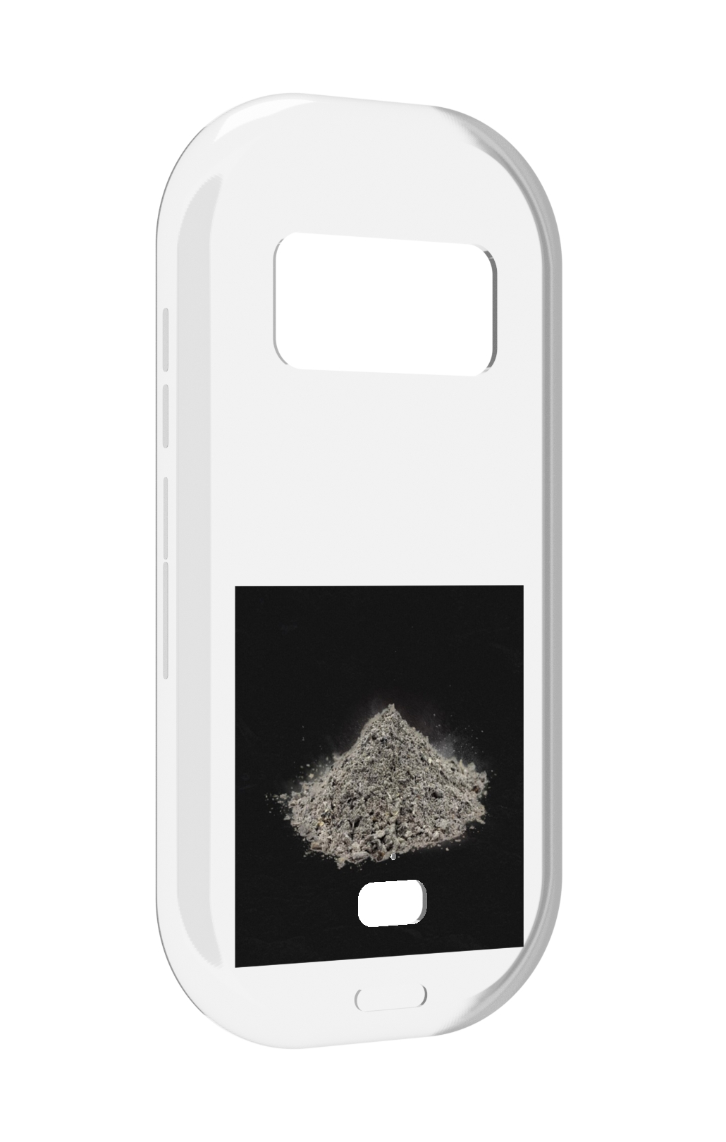 

Чехол MyPads Легендарная пыль Morgenshtern для UleFone Armor 15, Прозрачный, Tocco