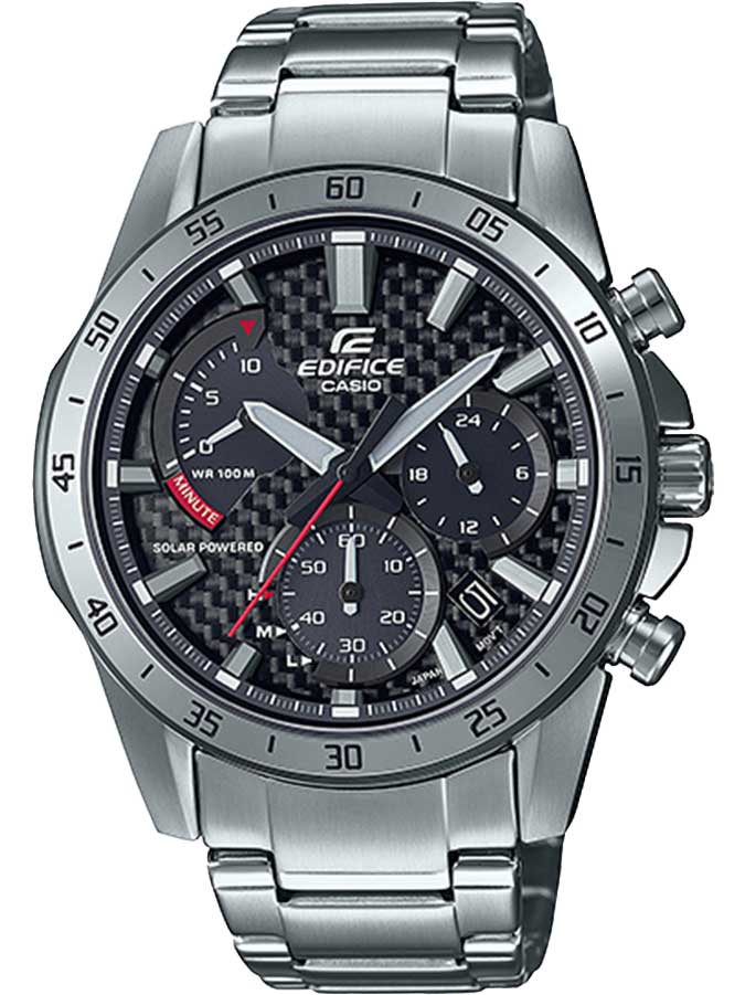 

Наручные часы мужские Casio EQS-930D-1A, EQS-930D-1A