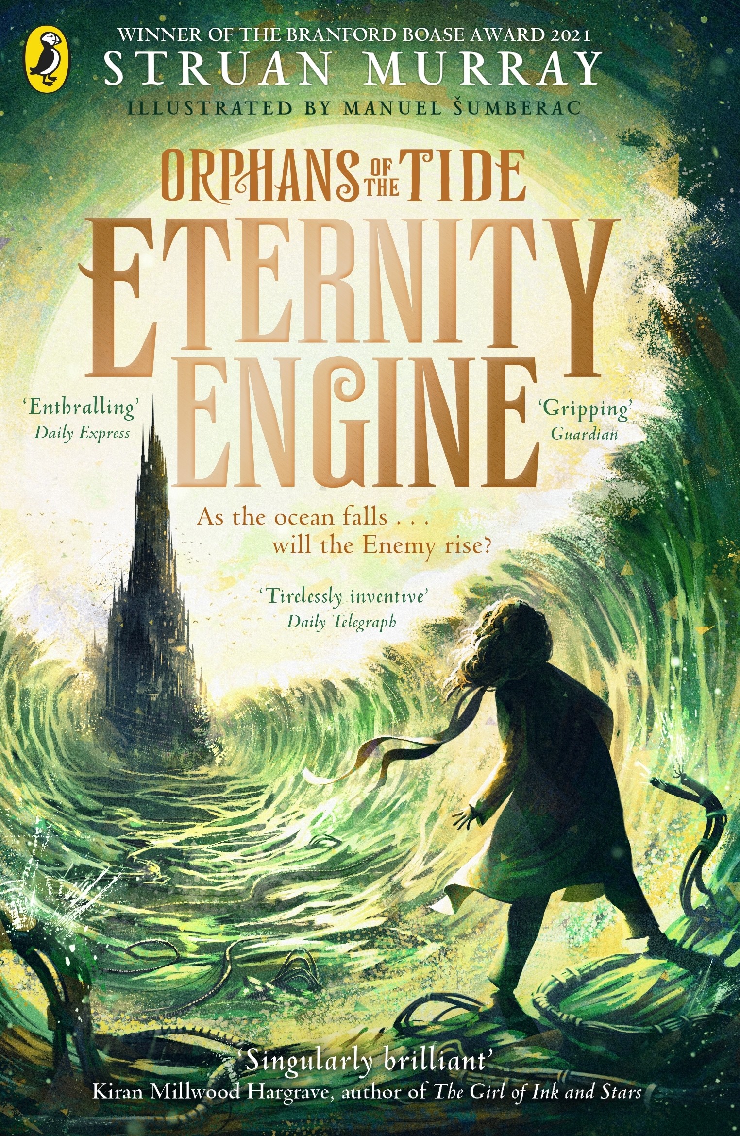 

Eternity Engine