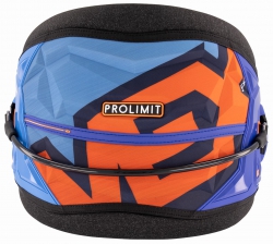 

Поясная трапеция Pro-Limit Vex Blue Orange 2020 - XL
