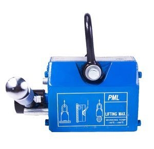 

Захват магнитный TOR PML-A 2000 (г/п 2000 кг) Tor industries