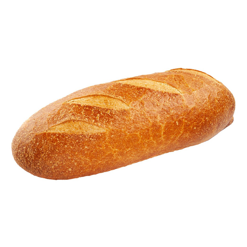 Хлеб АШАН пшеничный бездрожжевой 300 г