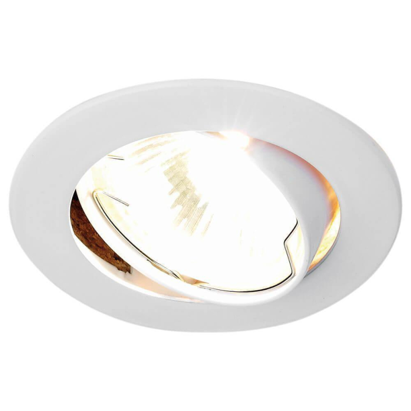 

Встраиваемый светильник Ambrella Light Classic 104S WH, Classic