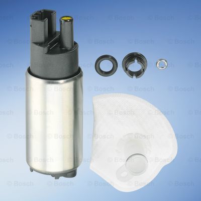 

Топливный насос BOSCH 0 986 580 937