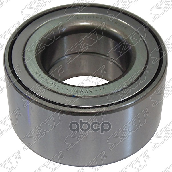 

Подшипник Перед Ступицы Nissan Wingroad/Sunny 99- (40210-Wd200) Sat арт. ST-AU0814-1LLXL26