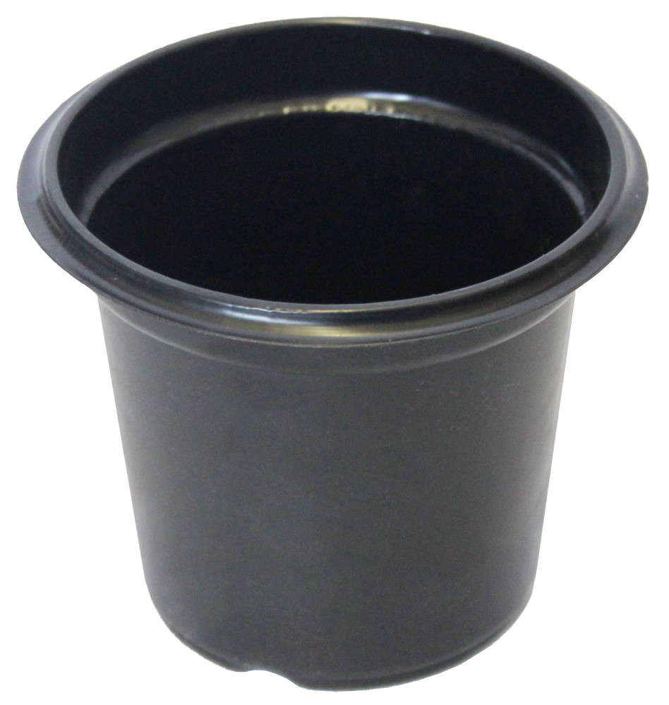 

Горшок для рассады, d9 см, 0,25 л (50 штук)
