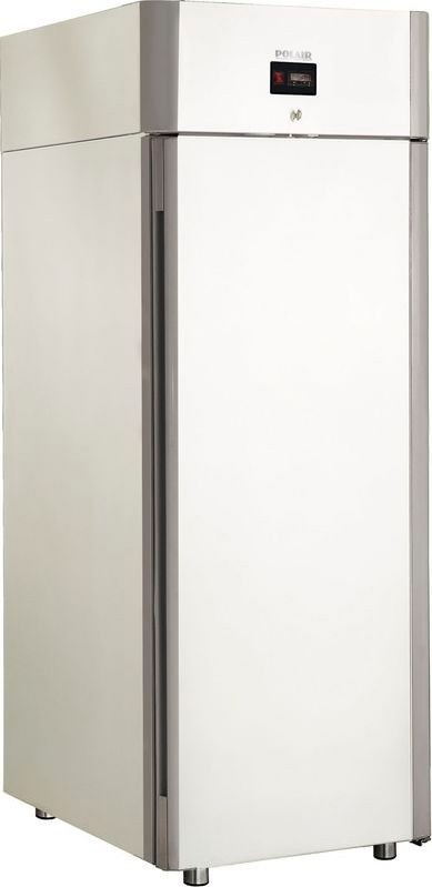 

Шкаф холодильный Polair CM105-Sm, CM105-Sm