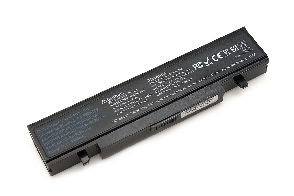 

Аккумулятор GREENWAY для ноутбука Samsung R440