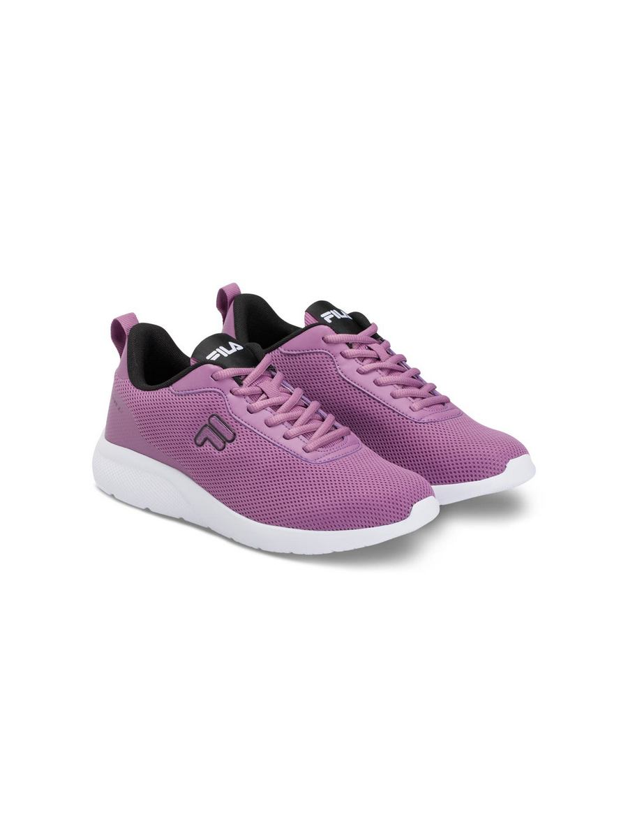 

Кроссовки женские FILA 1408750 фиолетовые 40 EU, Фиолетовый, 001408750