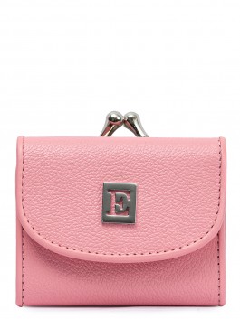 

Кошелек женский Eleganzza 01-00034554, розовый, 01-00034554