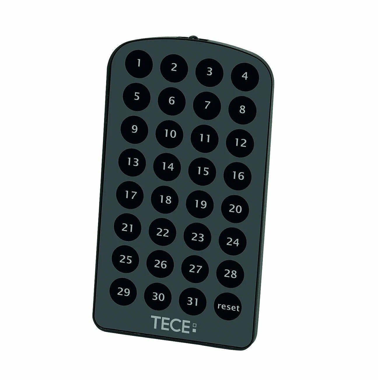 

Пульт ДУ TECE Lux Mini 9240971