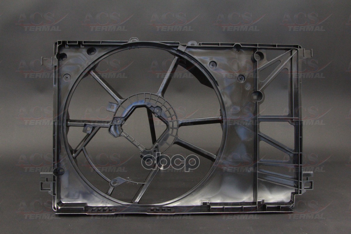

401270 Крыльчатка Camry Xv70 (17-) Lexus Es250 / 350 (18-) ACS Termal арт. 401270