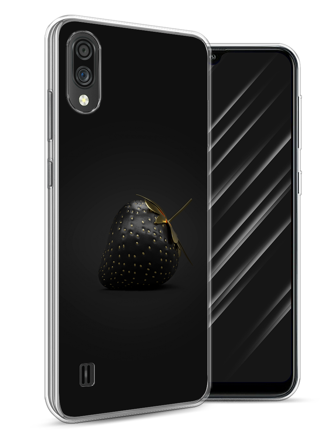 Чехол Awog на ZTE Blade A51 lite / ЗТЕ Блэйд A51 lite 