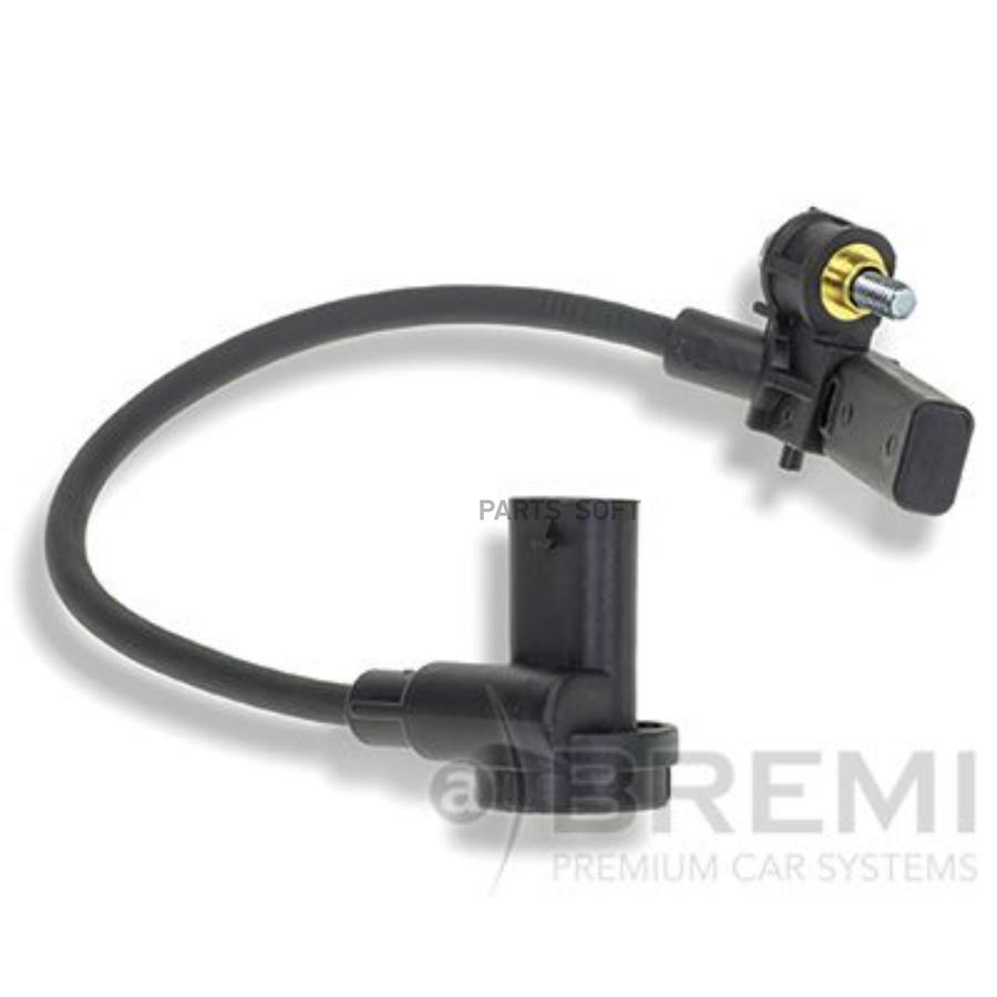 

Датчик Положения К(P)/Вала Bmw F20/F21/F22/F87/F30/F80 1.6/2.0 12- BREMI арт. 60570