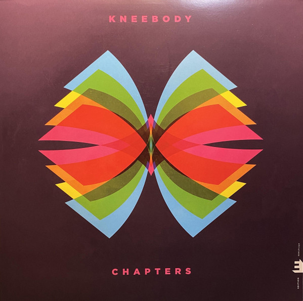 

Kneebody Chapters (2LP), Chapters