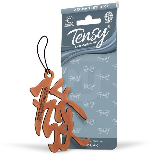 

Ароматизатор Tensy Иероглиф в ассортименте