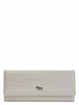

Кошелек женский Labbra 01-00039667, бежевый, 01-00039667