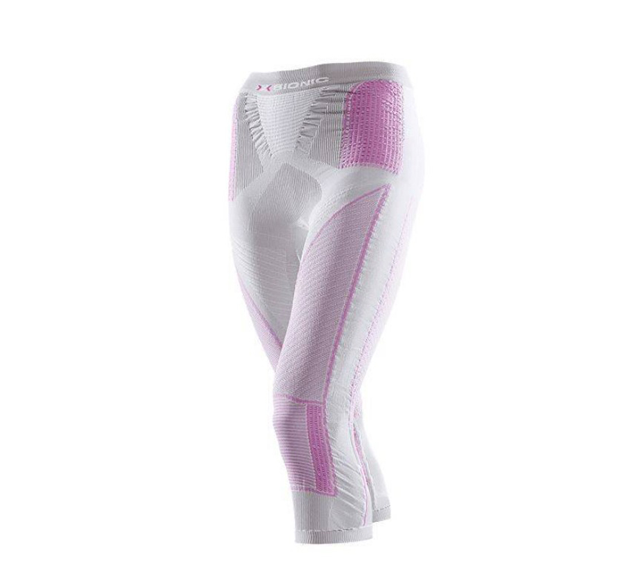 фото Кальсоны radiactor evo lady medium silver l/xl x-bionic