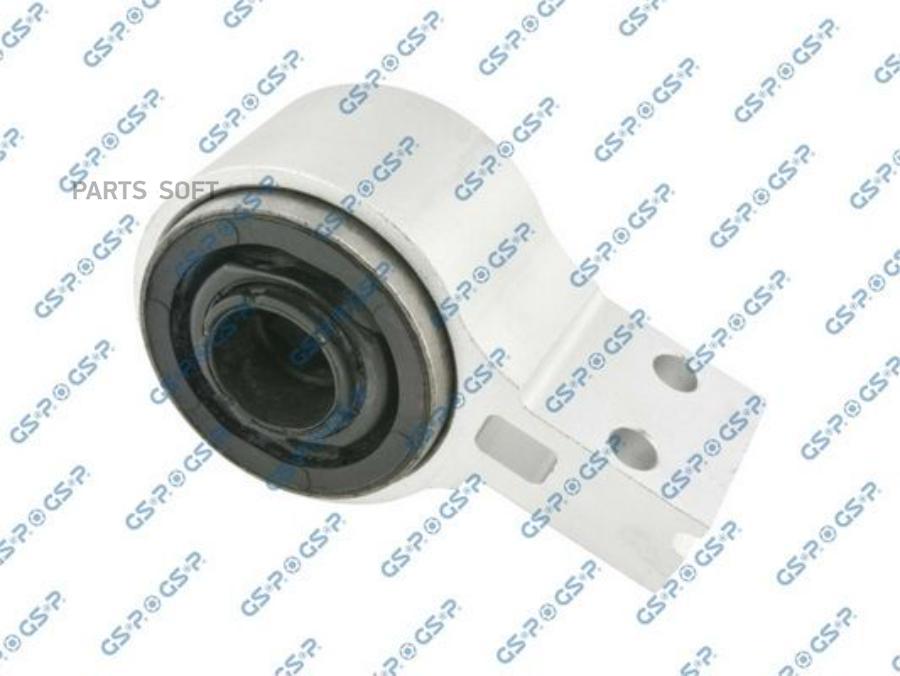 

Сайлентблок Передний Левый Нижний С Кронштейном Ford Explorer (U5_) GSP арт. 535486