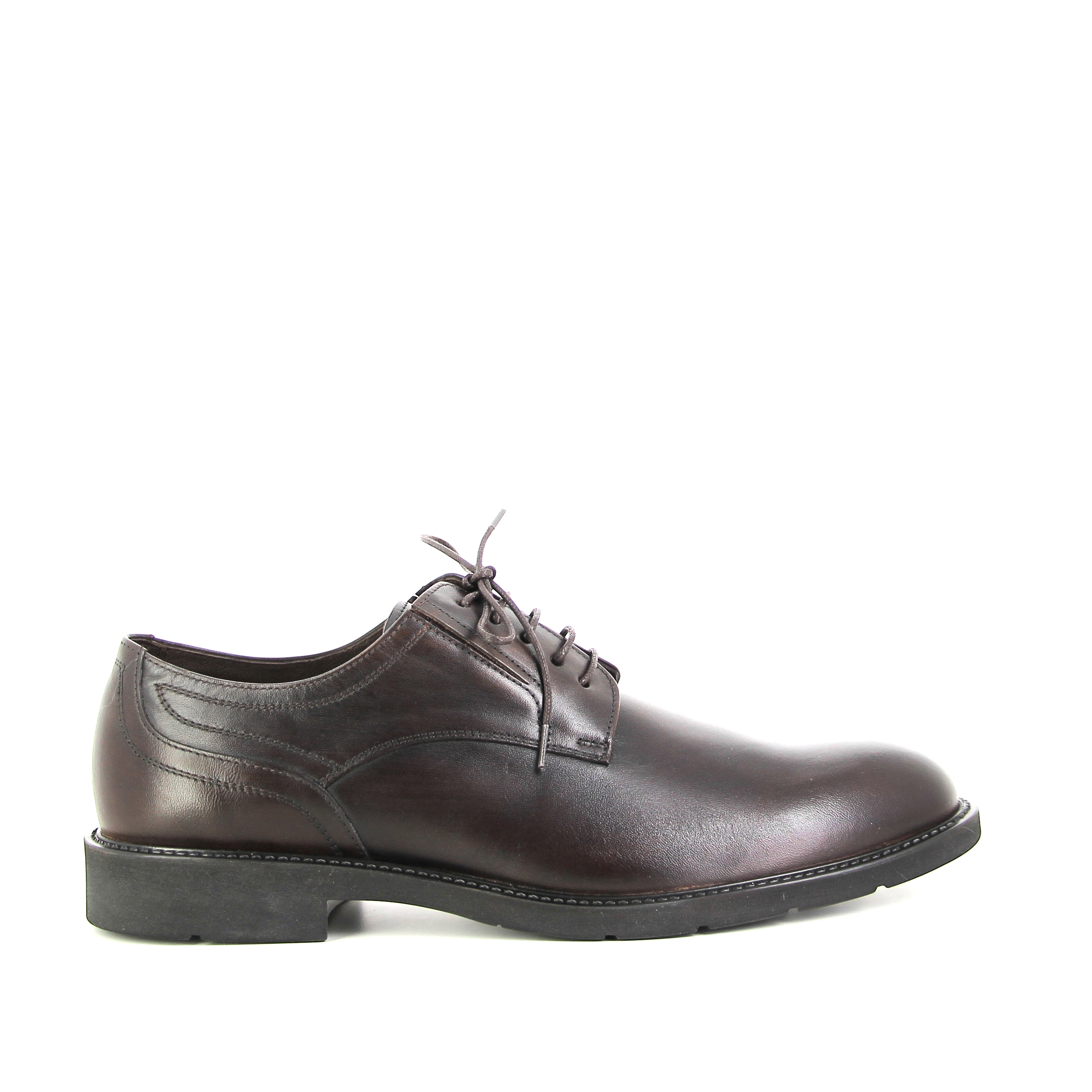

Туфли мужской Clays L2922-05 коричневые 41 RU, L2922-05