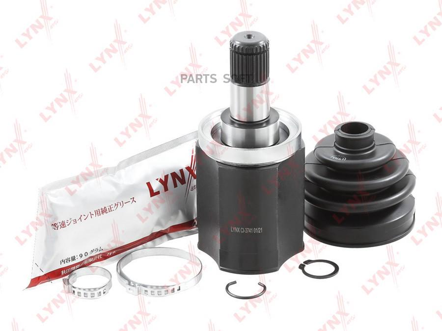 

Шрус Внутренний L Bmw X5(E53) 3.0d-4.4 00-06 LYNXauto CI-3741