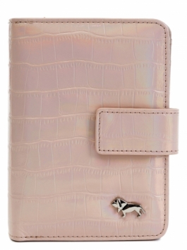 

Кошелек женский Labbra 01-00039758, розовый, 01-00039758