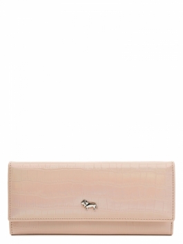 

Кошелек женский Labbra 01-00039669, розовый, 01-00039669