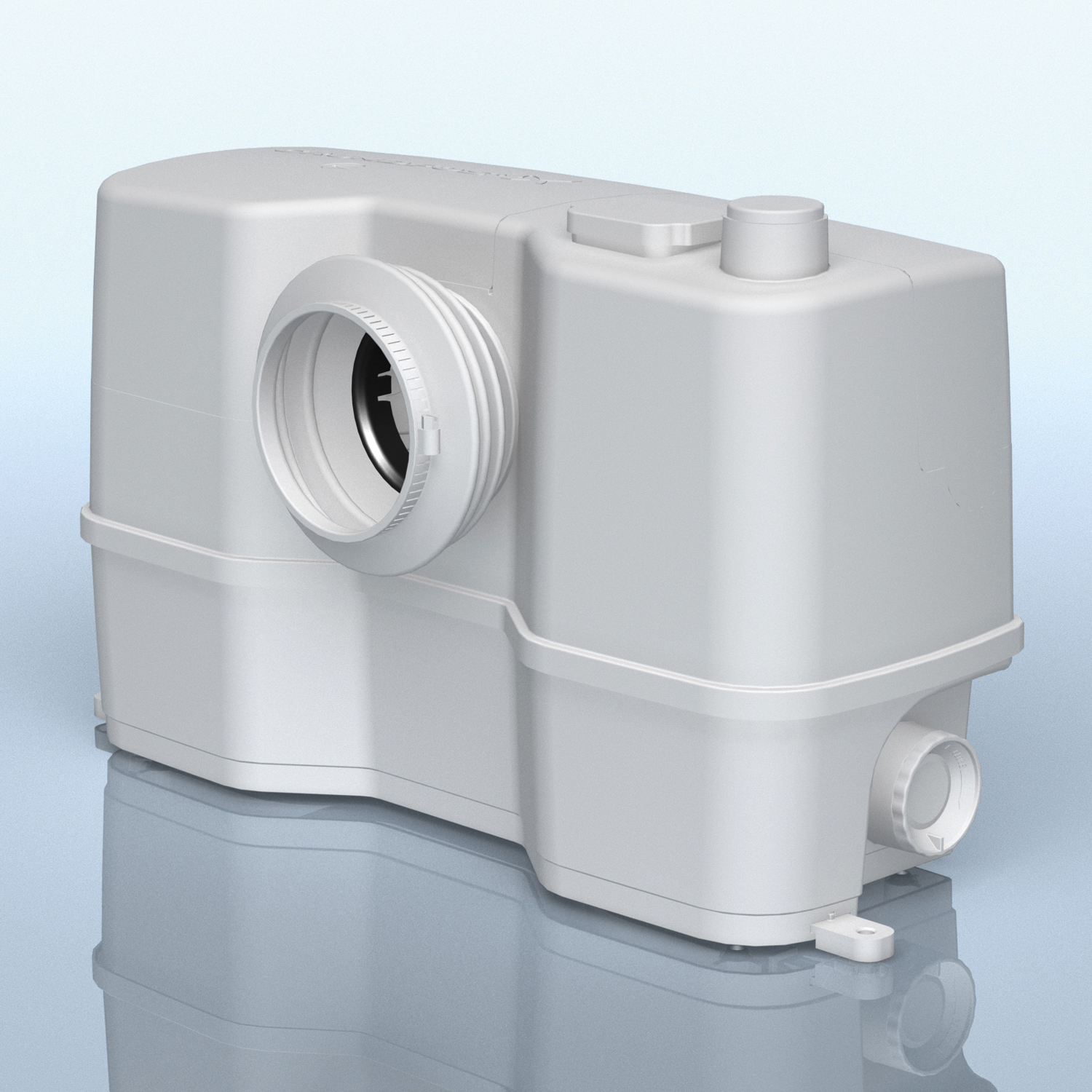

Установка Grundfos Sololift2 WC-1 канализационная 97775314(97775319), Sololift2 WC-1