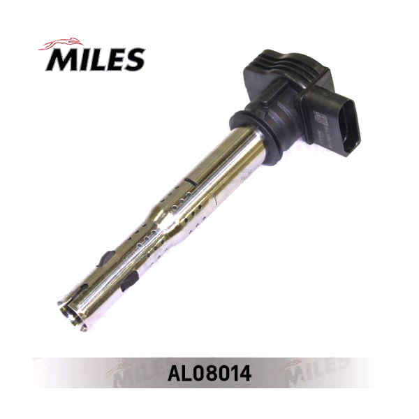

Катушка зажигания Miles AL08014