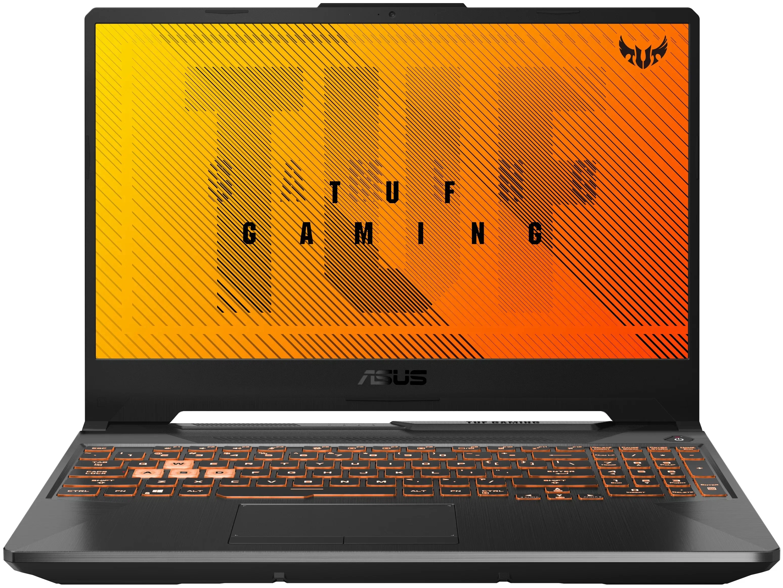 

Ноутбук Asus TUF Gaming F15 FX506He-HN004 90NR0724-M01560, TUF Gaming F15
