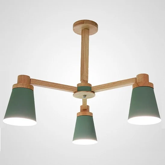 

Светильник Imperiumloft Prop Green prop01