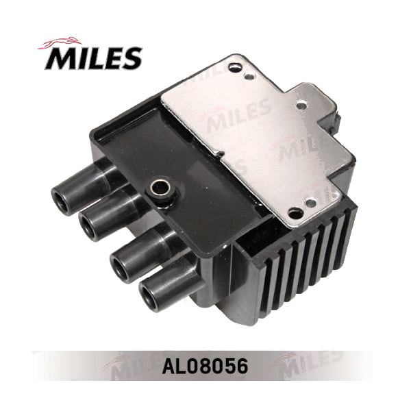 

Катушка зажигания Miles AL08056