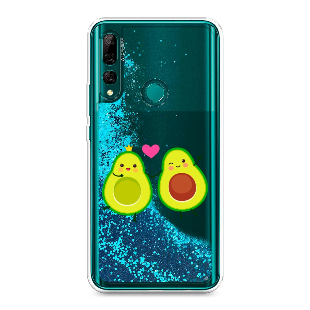 фото Силиконовый чехол "звездочки графика белая" на zte red magic 5s awog