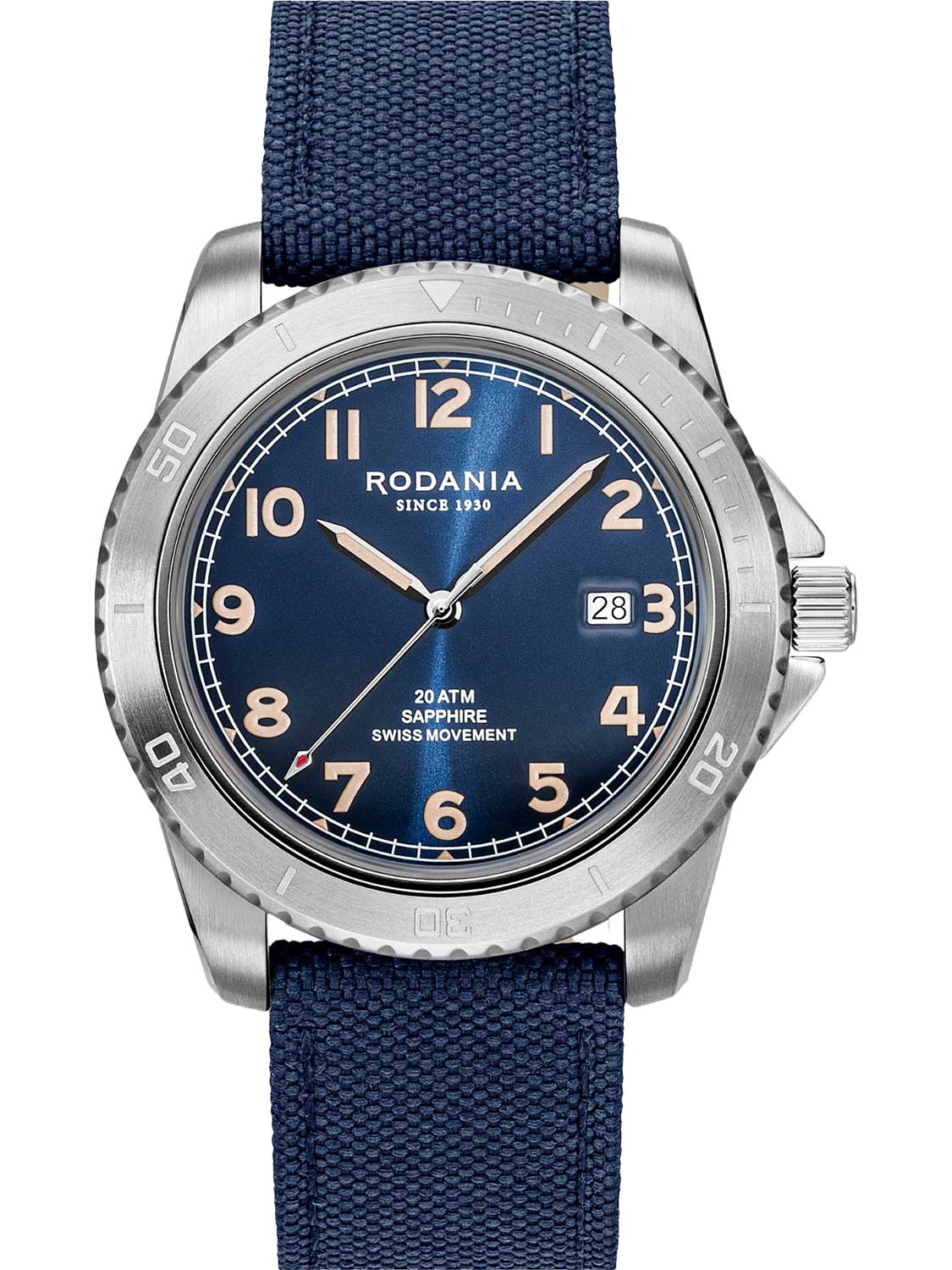 Наручные часы мужские RODANIA R18038