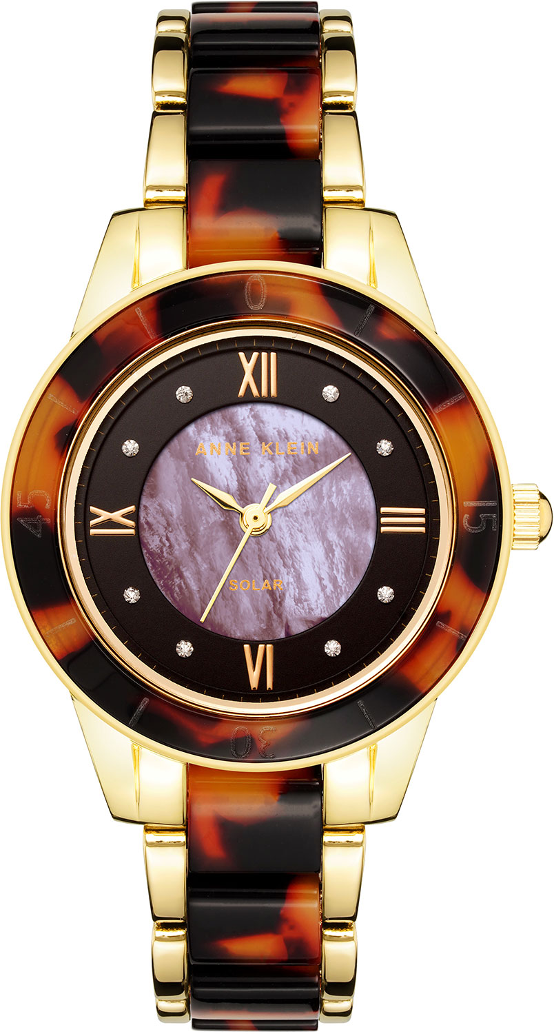 

Наручные часы Anne Klein 3610GPTO, 3610GPTO