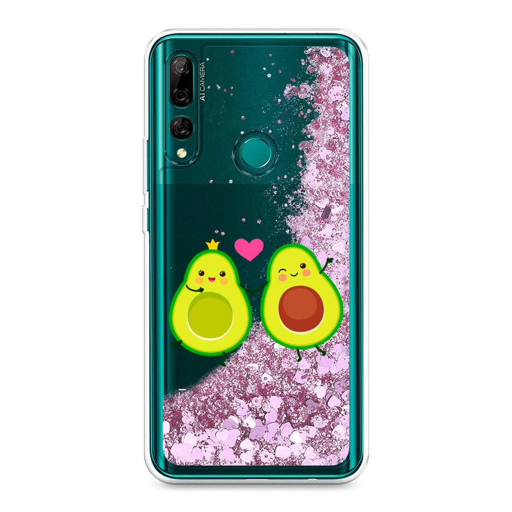 

Чехол Awog "Авокадо любят" на Huawei P Smart Z/Y9 Prime 2019/Honor 9X/9X Premium, 611994-1