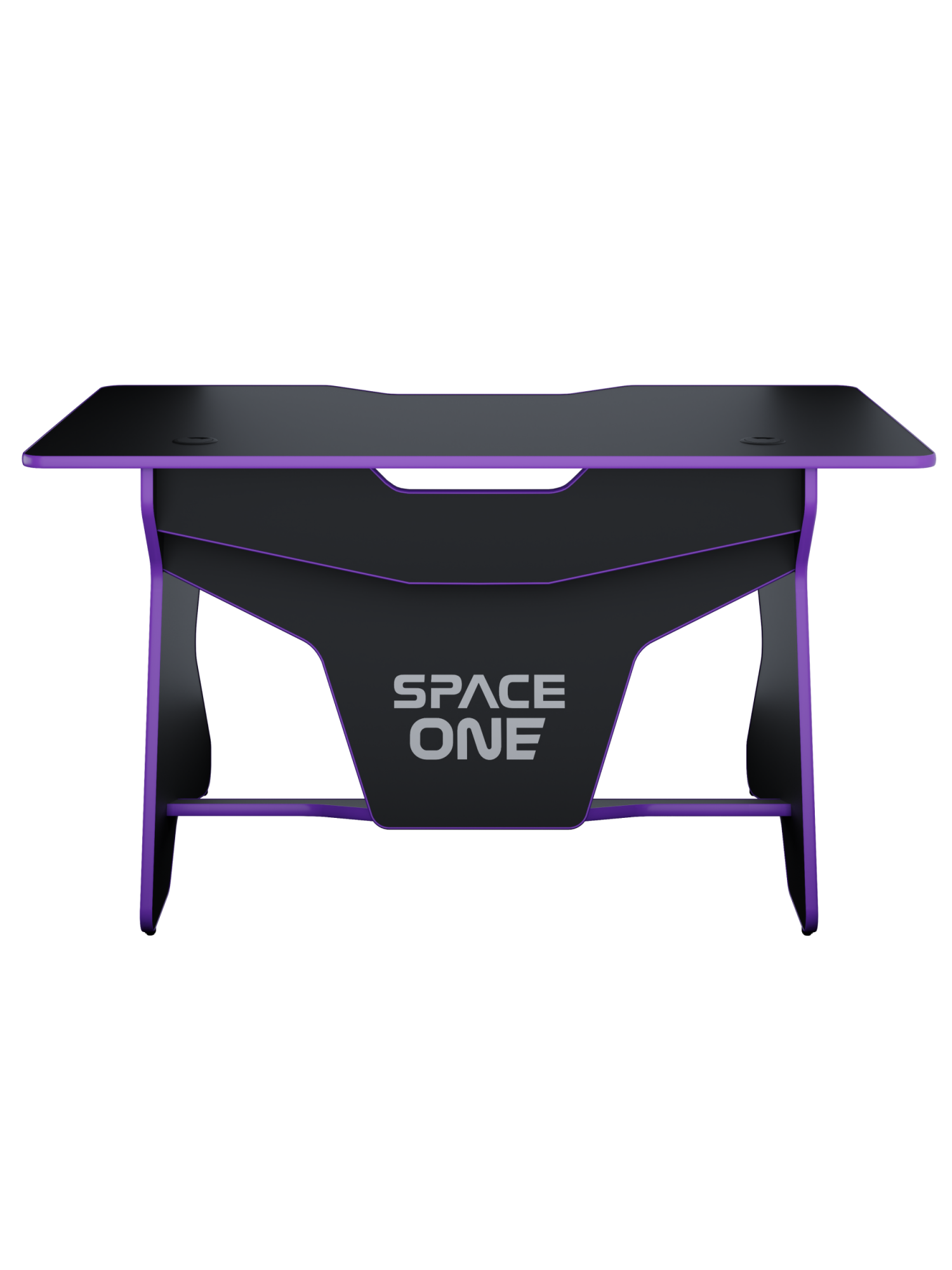 Игровой компьютерный стол VMMGAME Spaceone Dark Purple