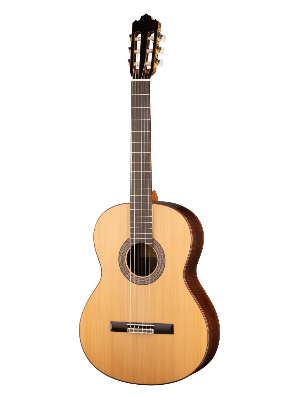

JMFSOLOIST500 Soloist 500 Классическая гитара, Prodipe