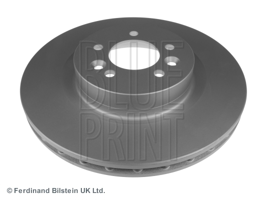 

Тормозной диск Blue Print ADJ134347