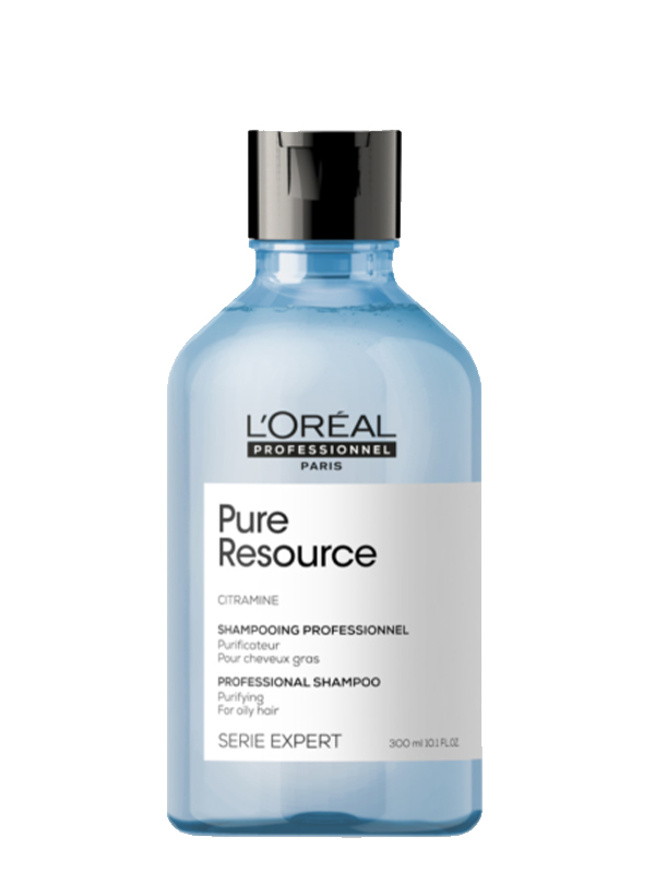 

Шампунь L'Oreal Professionnel Pure Resourse, 300 мл