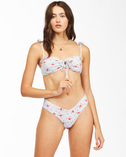 

Лиф женский Billabong W3ST59-BIP1-171 голубой XL, W3ST59-BIP1-171