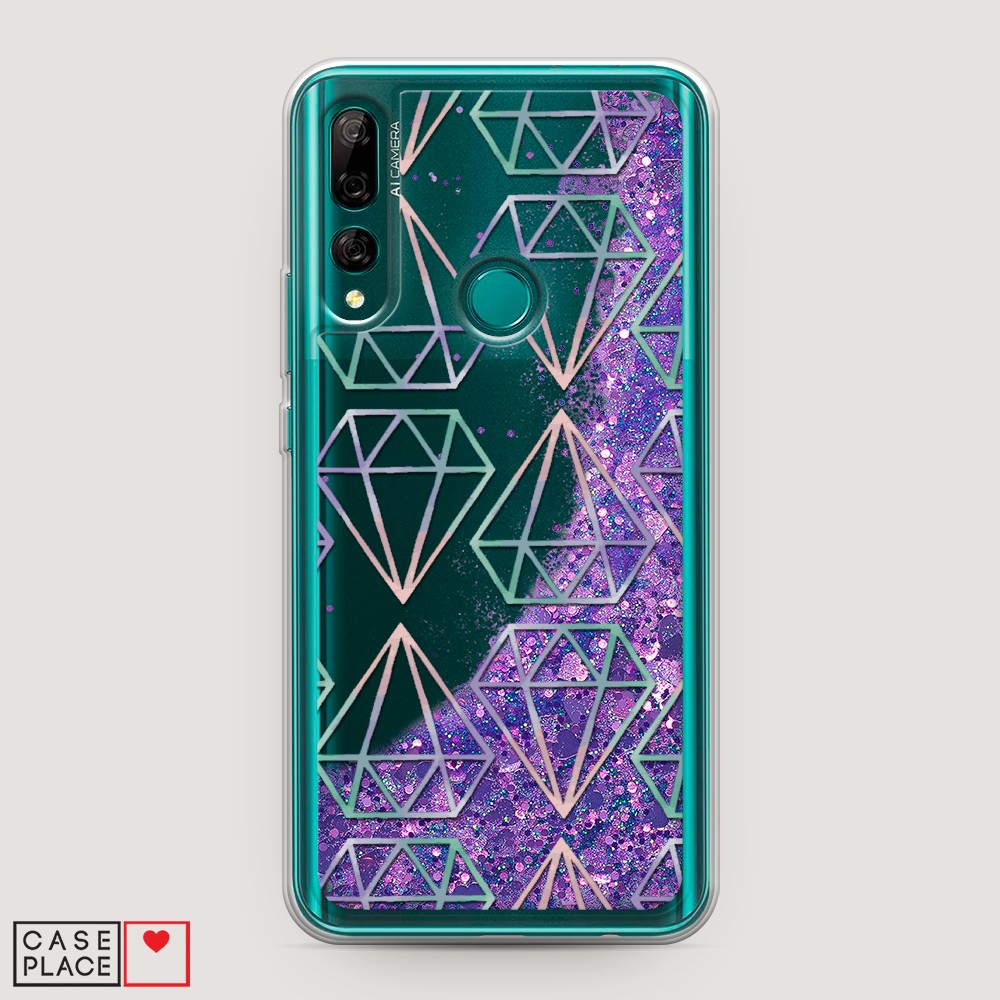 Чехол Awog  на Huawei P Smart Z/Y9 Prime 2019/Honor 9X/9X Premium 