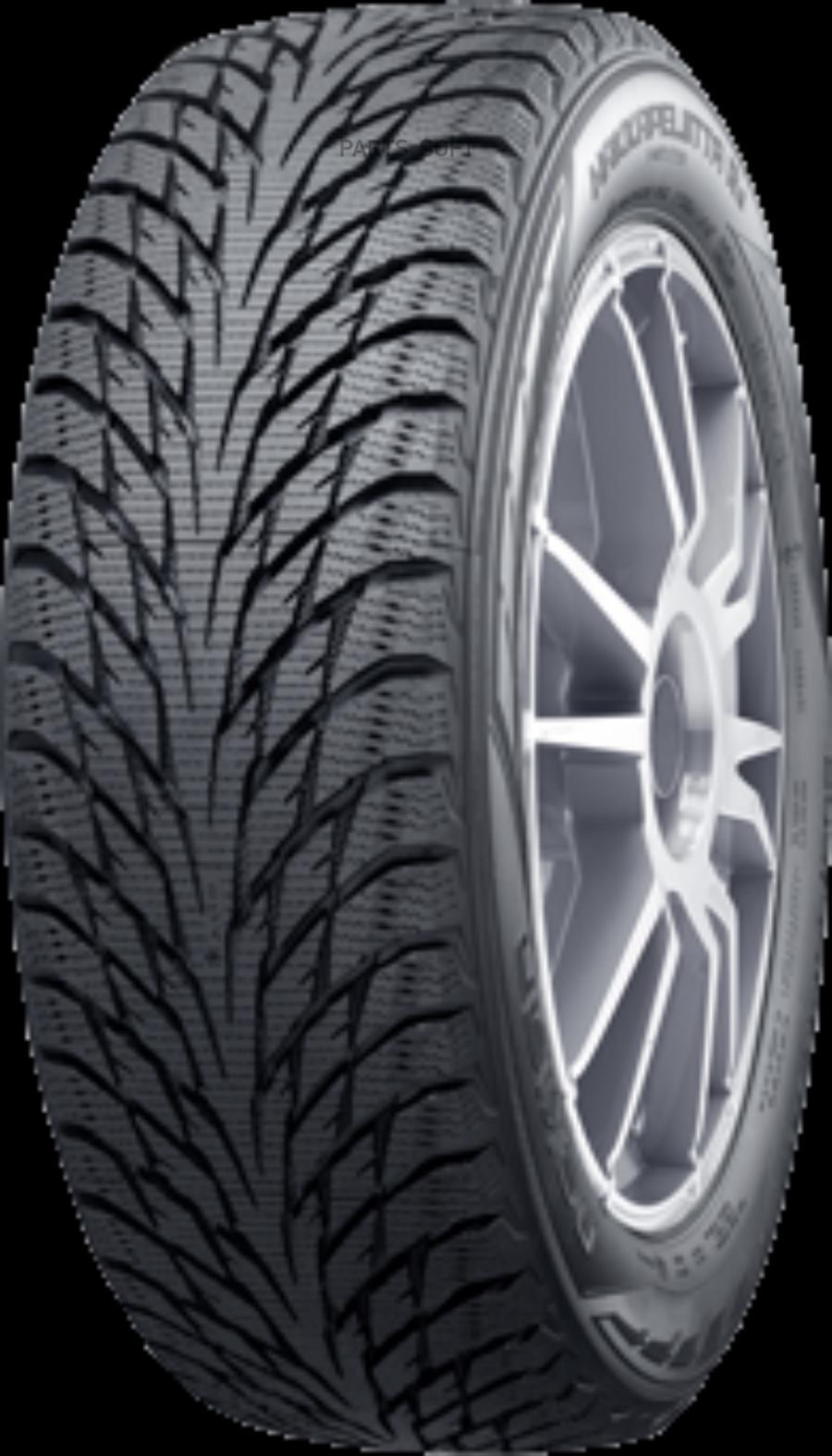 

NOKIAN Hakkapeliitta R2 XL 215/55/R16 97 R Зимняя, Hakkapeliitta R2 XL