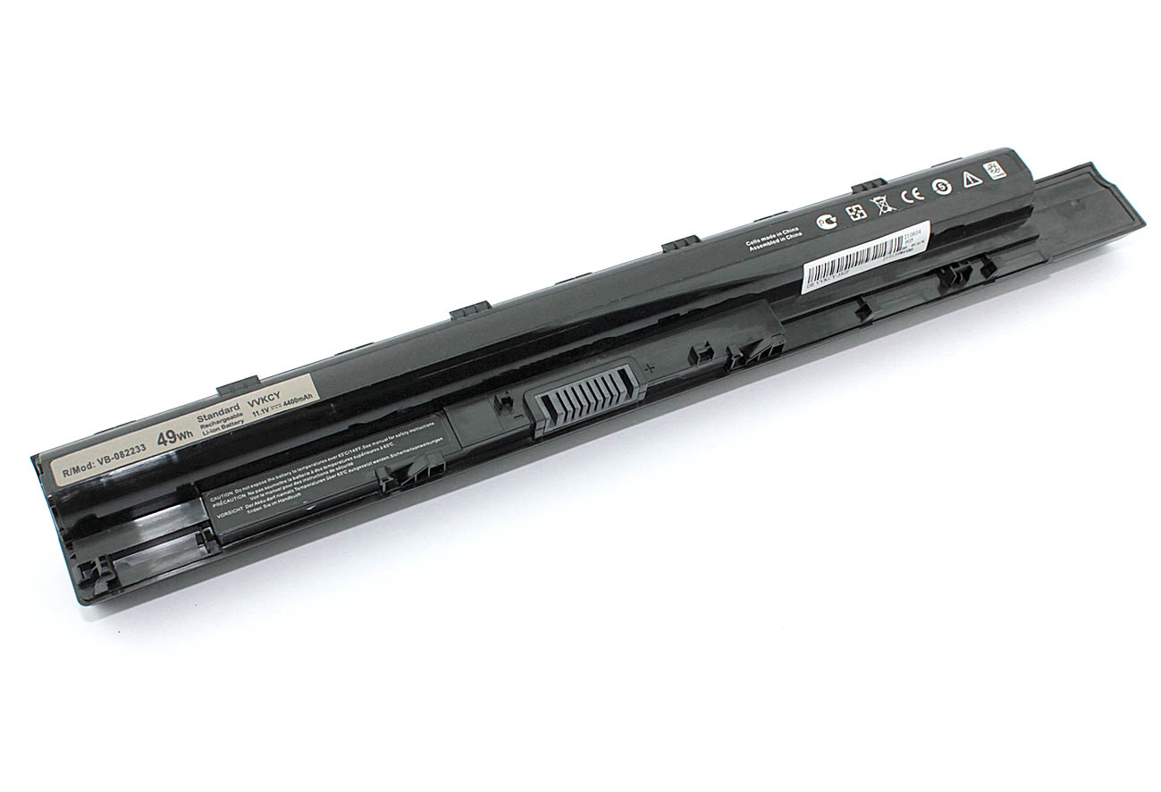 Аккумулятор GREENWAY для ноутбука Dell Latitude 3570 (VVKCY) 11.1V 4400mAh OEM