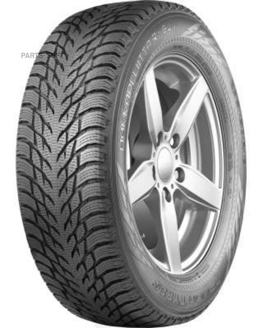 Автошина R19 24555 Nokian Hakkapeliitta R3 SUV 107R XL зима T430731 19050₽